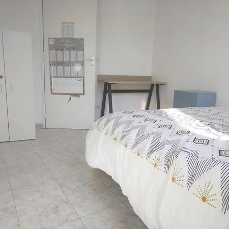 Appartement Familial En Face D'Un Square Arbore Enghien-les-Bains Buitenkant foto