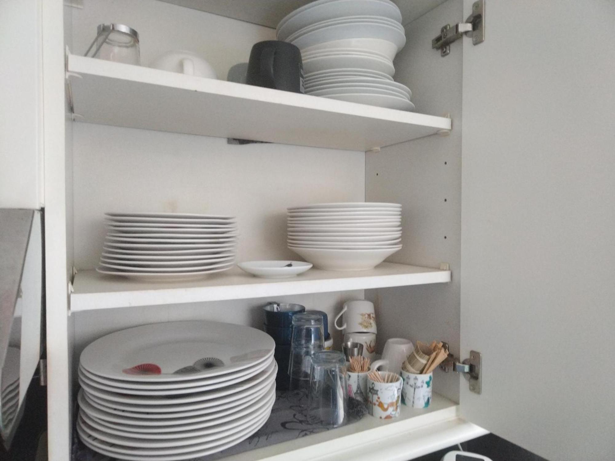 Familial En Face D'un Square Arbore Apartment *