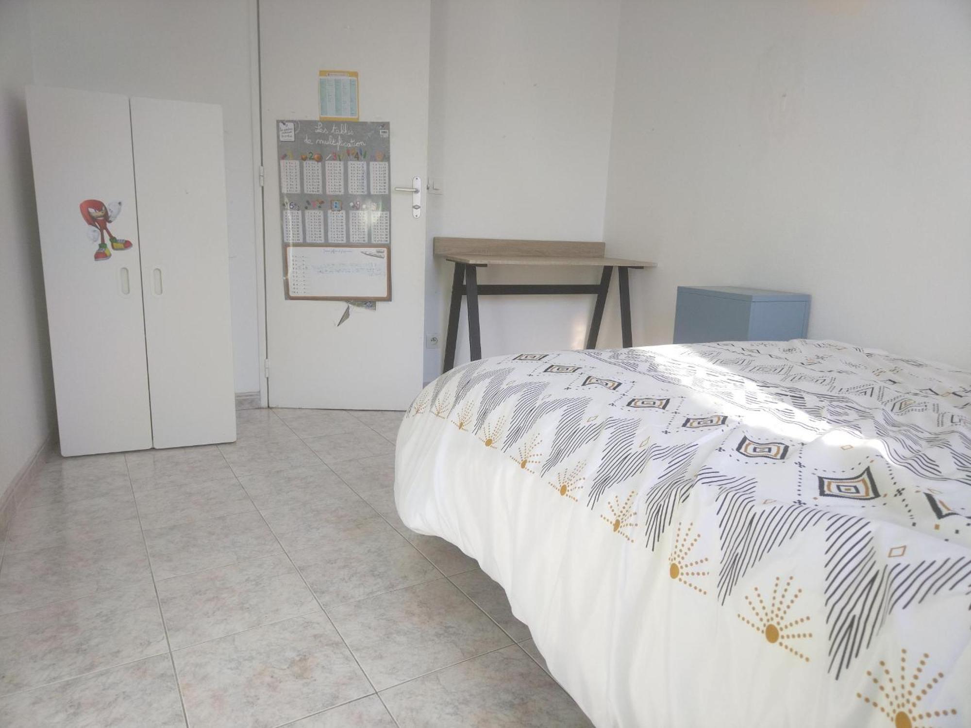 Apartment Familial En Face D'un Square Arbore Enghien-les-Bains