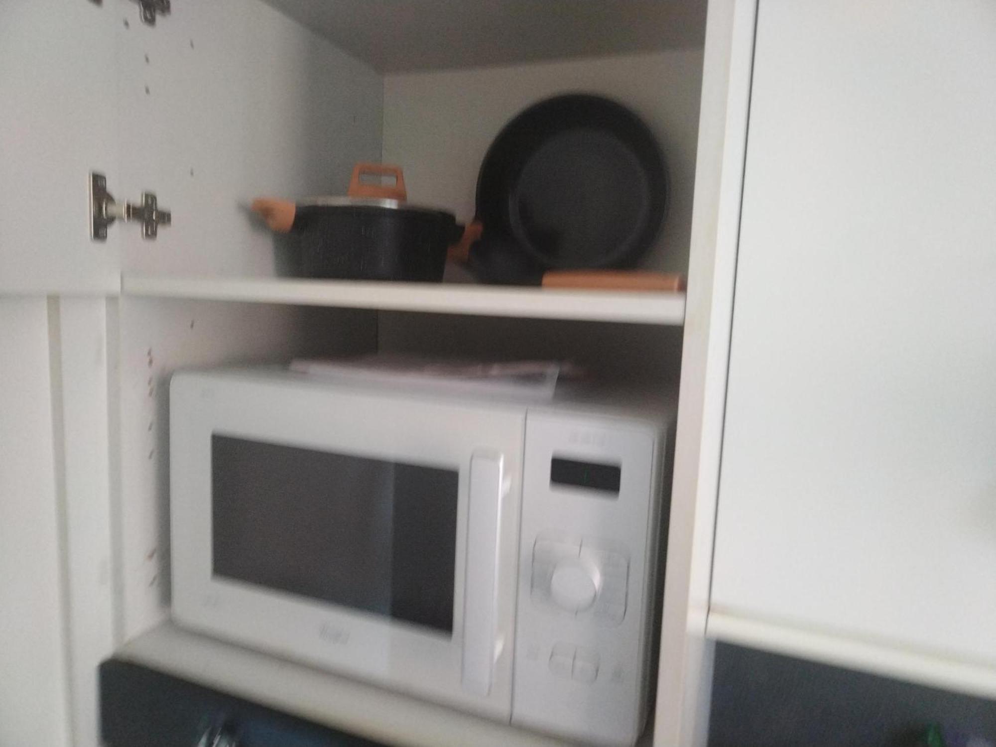 Familial En Face D'un Square Arbore Apartment Enghien-les-Bains