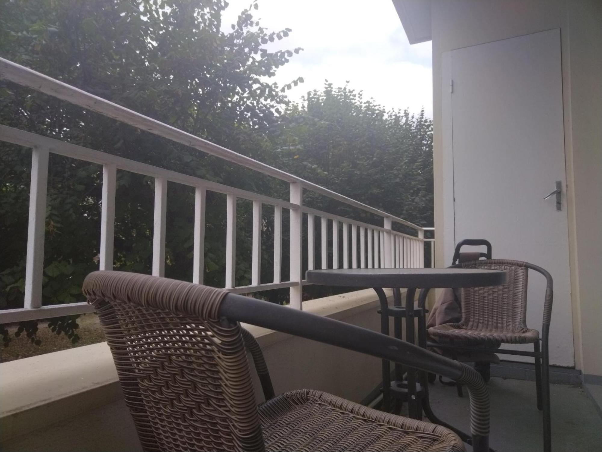 Familial En Face D'un Square Arbore Apartment