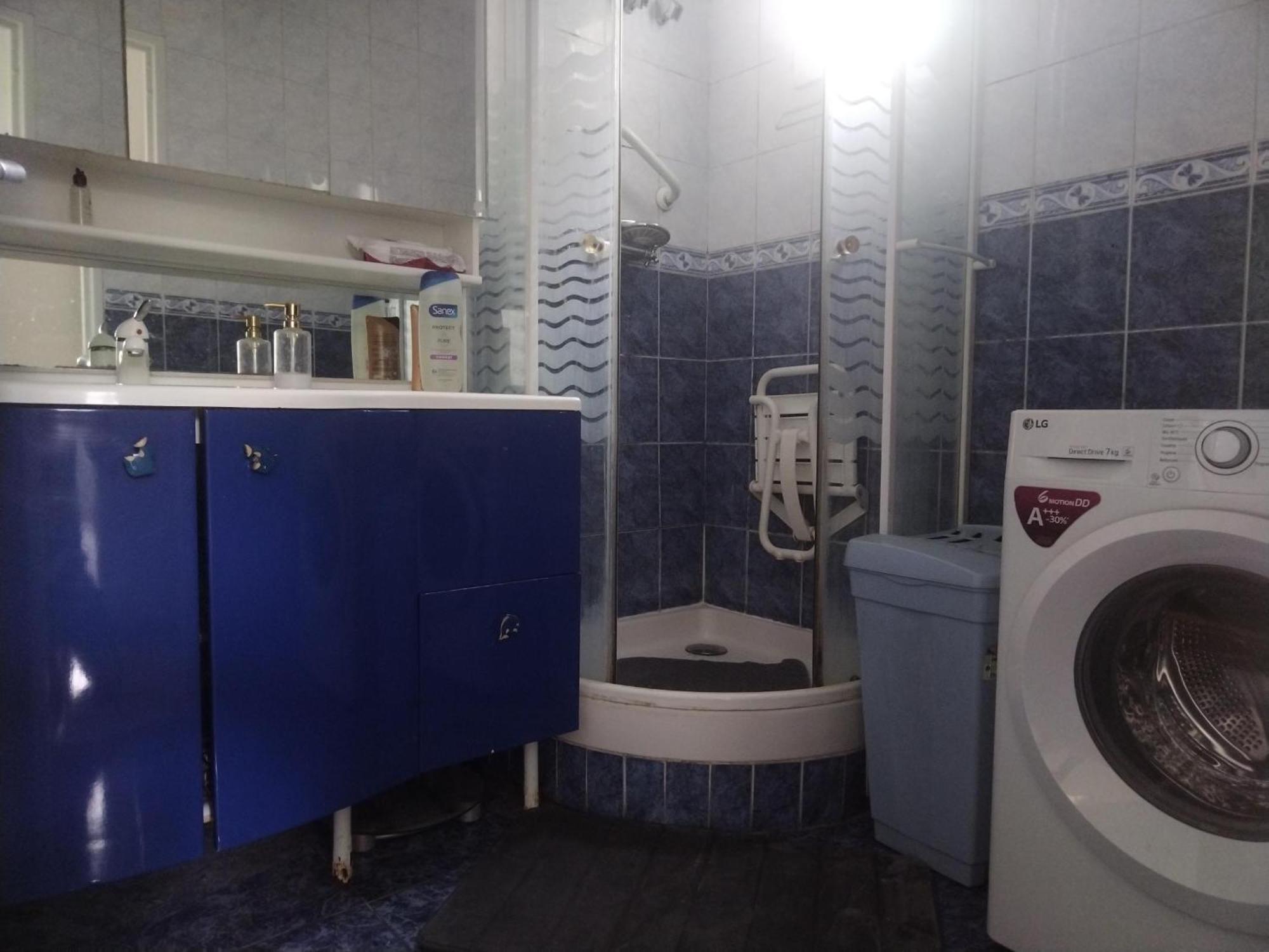 Familial En Face D'un Square Arbore Apartment Enghien-les-Bains