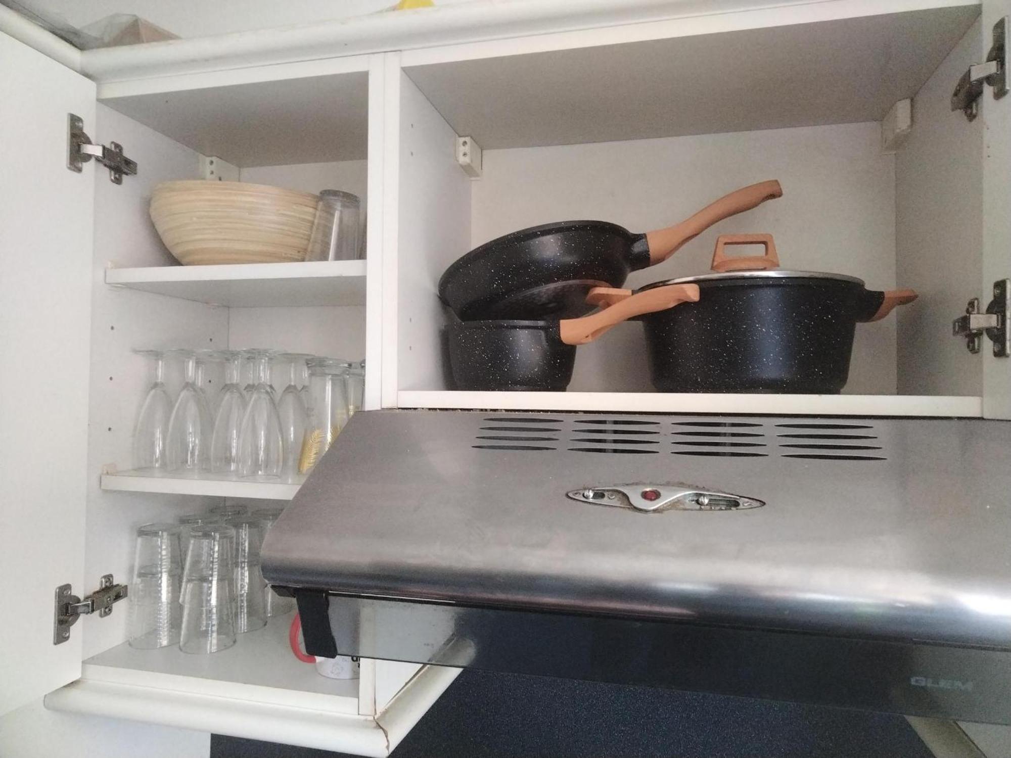 Familial En Face D'un Square Arbore Apartment *